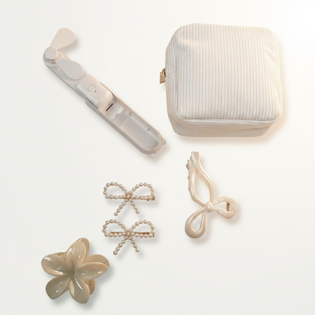 Cutethingsbox™️ Vanilla Dream Bundle 🤍