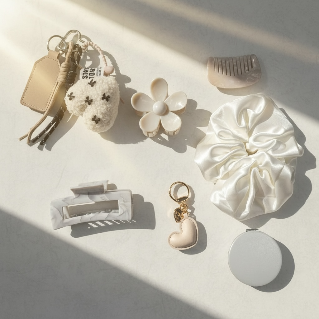 Cutethingsbox™️ Vanilla Dream Bundle 🤍